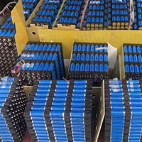 安徽收购铁锂电池公司|如何回收电池